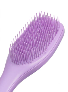 Cepillo anti Frizz desenredante Detangling Hair Brush Tangle - tienda online