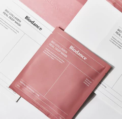 Biodance Biocollagen real deep mask unidad en internet