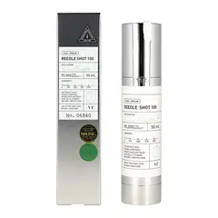 Serum microagujas VT 100