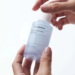Biodance Hydro Cera-Nol Ampoule serum - tienda online
