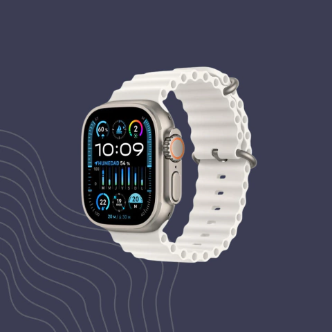 Reloj Inteligente Ultra 2 AAA+ - comprar online