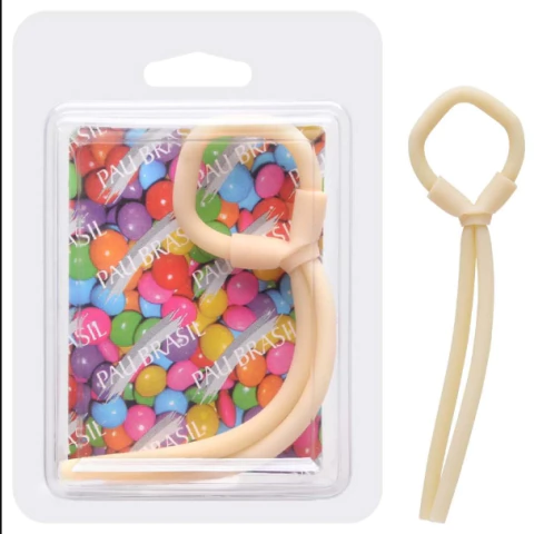 Anel Peniano retardante - Love Ring - AA027