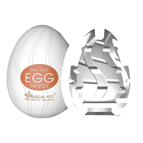 Imagem do EGG - Masturbador masculino - EGG544