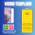 Vidrio Templado 9h Full Pegamento Para Motorola G35 en internet
