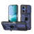 Funda Con Anillo Soporte Antigolpe Para Xiaomi Redmi 15c - comprar online