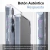 Funda Ringke Fusion Clear Para Samsung A35 5g Skyporto Caballito - tienda online