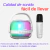 Parlante Bluetooth Soul Teen Xs20 Luces Microfono Karaoke Skyporto Caballito en internet