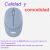 Mouse Inalambrico Ergonomico 1600 Dpi Soul Omw250 - Sky Porto