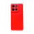 Funda De Silicona Con Felpa Para Motorola G56 - tienda online