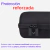 Funda Para Parlante Compatible Con Jbl Charge 5/6 Estuche Negro - comprar online