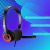 Auriculares Office Cable 3.5mm Con Micrófono Soul H50 - tienda online