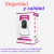 Cámara De Vigilancia Wifi Soul Ipc20 Vision Nocturna - comprar online