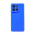 Funda De Silicona Con Felpa Para Motorola G56