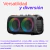 Parlante Soul Xl550 Evo Sound 40w Radio Fm Usb Bateria - Sky Porto