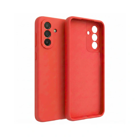 Funda Silicona Felpa Premium Reforzada Para Samsung A37 Skyporto Caballito
