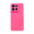 Funda De Silicona Con Felpa Para Motorola G57 - Sky Porto