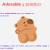 Mouse Pad Diseño Animales 3d Apoyo Muñeca Antideslizante en internet