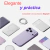 Funda Ringke Silicone Magnetic Para iPhone 17 Pro en internet