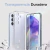 Funda Ringke Fusion Clear Para Samsung A35 5g Skyporto Caballito en internet