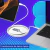Cable Para iPhone Ringke Pastel Lightning 2m Usb-a Carga Rápida en internet