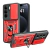 Funda Reforzada Anillo Antigolpe Para Realme C75