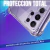 Funda Transparente Reforzada Premium Para Samsung Linea S26 - Sky Porto