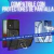 Funda Con Anillo Soporte Antigolpes Para Samsung A12 - Sky Porto