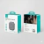 FUNDA PARA AURICULARES USAMS HEADPHONE STORAGE BAG en internet