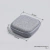 FUNDA PARA AURICULARES USAMS HEADPHONE STORAGE BAG - comprar online