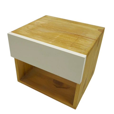 Mesa de luz Vera