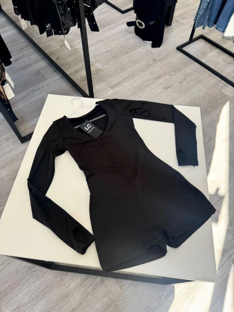 Catsuit Anama