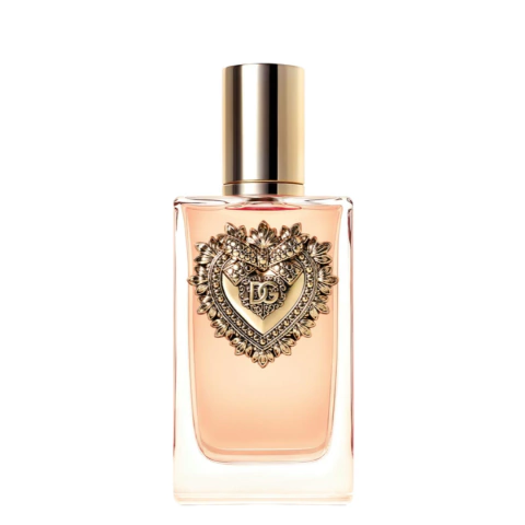 Devotion Dolce & Gabbana EDP 100 ml Perfume Feminino - comprar online