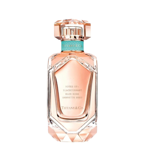 Tiffany & Co Rose Gold Eau de Parfum 75 ml Perfume Feminino - comprar online