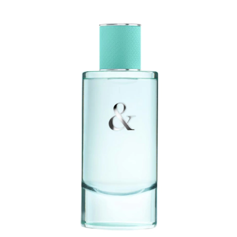 Tiffany & Love For Her Eau de Parfum 90 ml Perfume Feminino