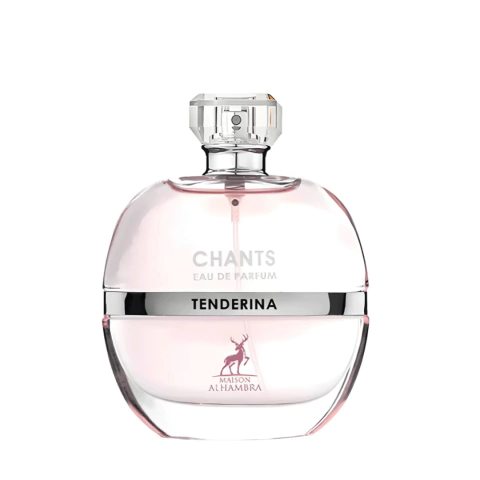Chants Tenderina Maison Alhambra Eau de Parfum 100 ml Perfume Árabe Feminino - comprar online