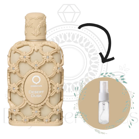 Decante Desert Dusk Eau de Parfum Feminino