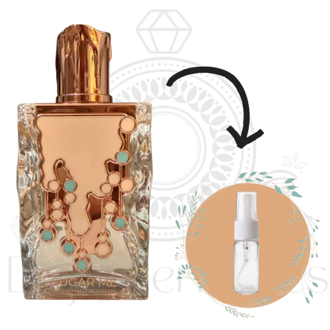 Decante Sugar Me Marshmallow Dream Feminino