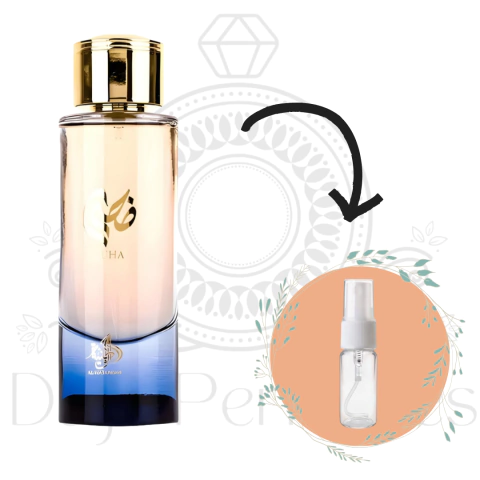 Decante Duha Al Wataniah Eau de Parfum Feminino - comprar online