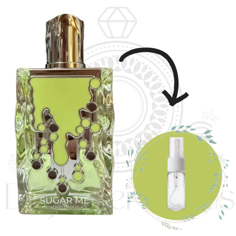 Decante Sugar Me Pistachio Chocolate Feminino