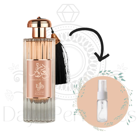 Decante Durrat Al Aroos Eau de Parfum Feminino - comprar online
