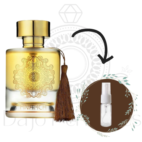 Decante Anarch Eau de Parfum Feminino - comprar online