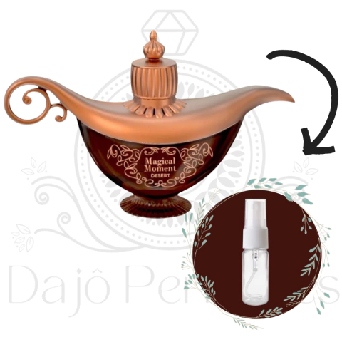 Decante Magical Moment Desert Le Chameau Eau de Parfum - comprar online