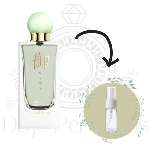 Decante Dynasty Nara Eau de Parfum Feminino - comprar online