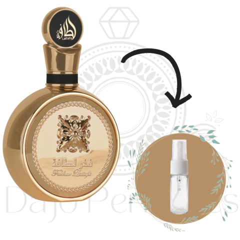 Decante Fakhar Extrait Eau de Parfum Masculino - comprar online