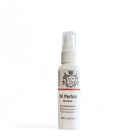 Oil Perfume Macadâmia - comprar online