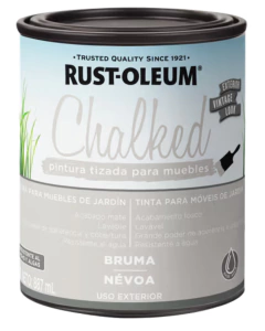 CHALKED EXTERIOR BRUMA ULTRA MATE BROCHABLE 887 ML - comprar online