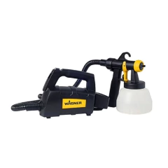 Equipo HVLP Marca WAGNER Modelo CONTROL SPRAY 200