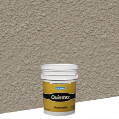 Quimtex Proyectable (27 kg) en internet