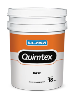 Quimtex Cuarzo Base (18 lt) - comprar online