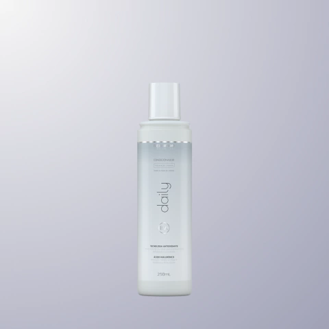 Daily - Condicionador - 250mL - comprar online